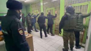 Амурчанина арестовали за оскорбление российских военнослужащих - gtrkamur.ru