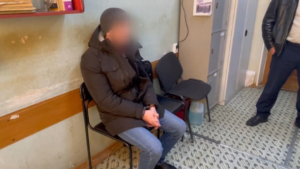 Амурчанина подозревают в убийстве 83-летней старушки - gtrkamur.ru