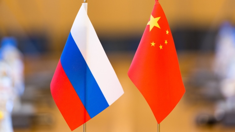 Дальний Восток и Китай будут шире сотрудничать по направлению лесопромышленного комплекса - gtrkamur.ru