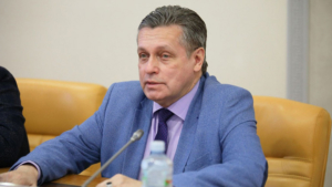 Рифат Сабитов: важно прекратить информационный геноцид против наших СМИ - gtrkamur.ru