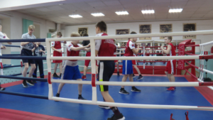 Амурская молодежь может представить свои идеи на конкурсе от федерального Минспорта - gtrkamur.ru
