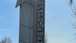 Акции в поддержку российских военных проходят в Приамурье - gtrkamur.ru