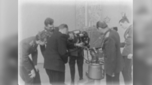 Телевидению ГТРК «Амур» исполнилось 60 лет - gtrkamur.ru