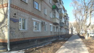 За старые указатели на многоэтажках управляющие компании будут штрафовать - gtrkamur.ru