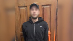 На 14 тысяч рублей двое благовещенцев ограбили магазин на АЗС - gtrkamur.ru