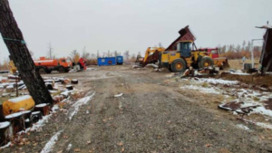 Нарушения природоохранного законодательства устранили по требованию прокуратуры космодрома «Восточный» - gtrkamur.ru