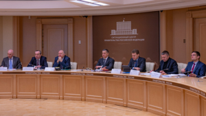 Юрий Трутнев: Правительство РФ в ежедневном режиме принимает необходимые меры для стабилизации рынка и поддержки отечественного бизнеса - gtrkamur.ru