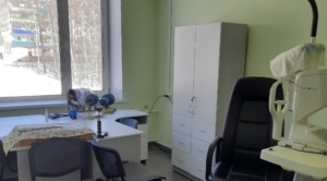 В Зее отремонтированная детская поликлиника готовится принять первых пациентов - gtrkamur.ru