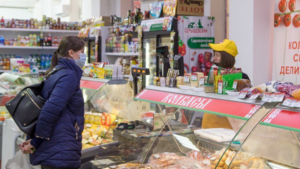 Амурские предприятия поучаствуют в международной выставке продуктов - gtrkamur.ru