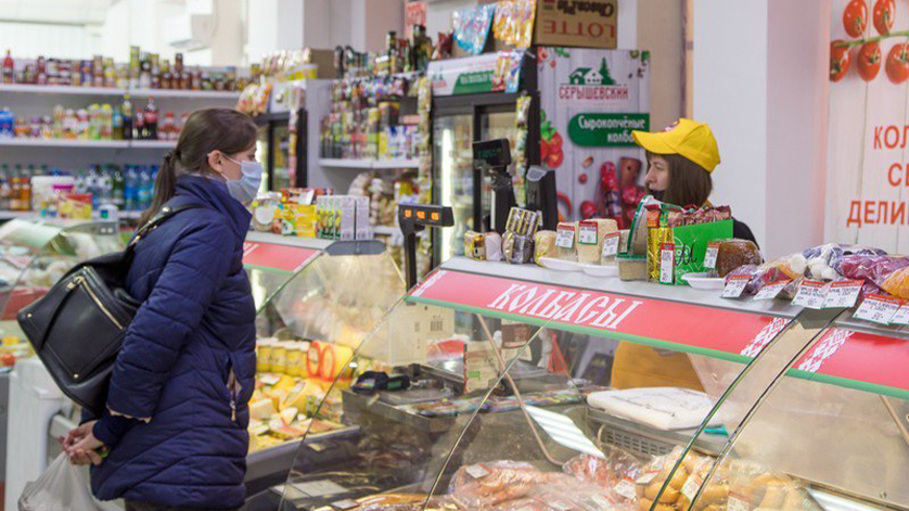 Амурские предприятия поучаствуют в международной выставке продуктов - gtrkamur.ru