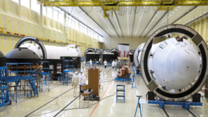 Сразу 3 ракеты «Ангара» поступят на космодром Восточный летом следующего года - gtrkamur.ru