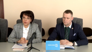 Амурским бизнесменам рассказали о мерах поддержки в условиях санкций - gtrkamur.ru