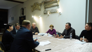 В Благовещенске предлагают увеличить число объектов культурного наследия - gtrkamur.ru