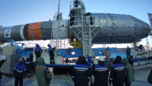 Космические планы: на Восточном готовятся к исследованию Луны и пилотируемым пускам - gtrkamur.ru