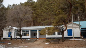 В Благовещенске проверили загородный лагерь «Огонек» - gtrkamur.ru