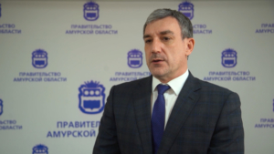 Губернатор Василий Орлов подвел итоги совещания с Владимиром Путиным - gtrkamur.ru