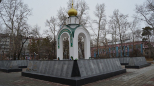 Семь памятников культуры отремонтируют в Белогорске - gtrkamur.ru