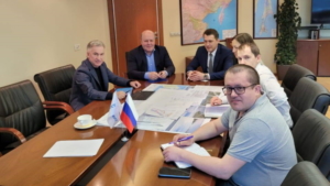 Контракт на проектирование и строительство гидрозащитных сооружений в трёх амурских сёлах будет заключён до конца месяца - gtrkamur.ru