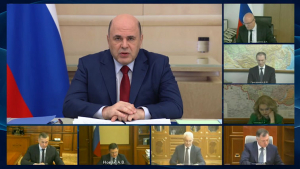 Программу поддержки инвестпроектов в ДФО расширят - gtrkamur.ru
