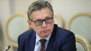 Рифат Сабитов: Нам следует двигаться по пути развития цифрового суверенитета России - gtrkamur.ru