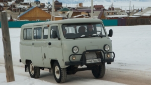 В Амурской области будут судить читинца, второй раз задержанного за нетрезвое вождение - gtrkamur.ru