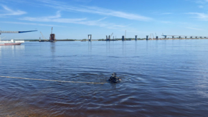 13 человек спасли на водоёмах Приамурья этим летом - gtrkamur.ru