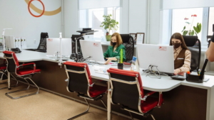 Амурских предпринимателей, которые будут размещать товары на маркетплейсах, поддержит государство - gtrkamur.ru