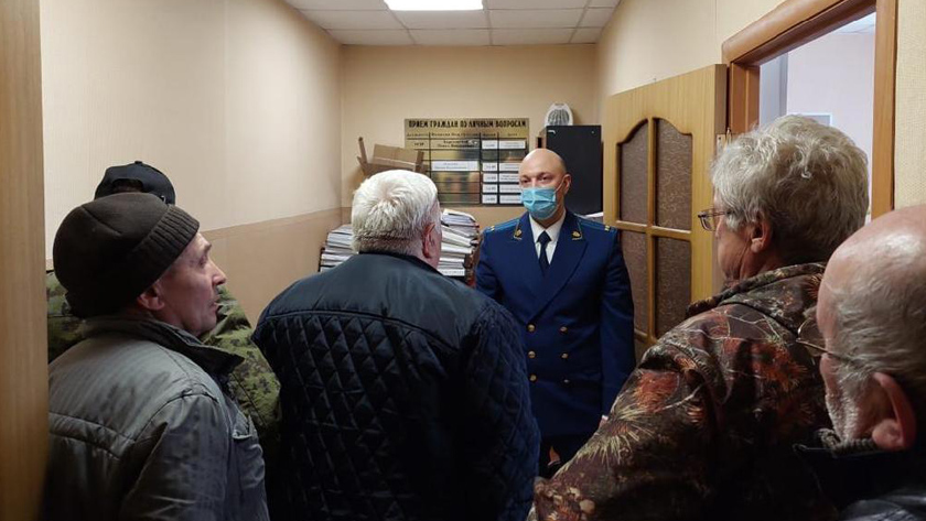 Завод в Шимановске задолжал своим работникам почти два миллиона рублей - gtrkamur.ru