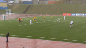 Три амурские команды играют на дальневосточном первенстве ЮФЛ - gtrkamur.ru