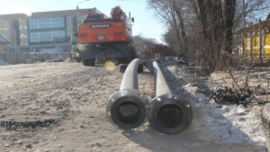 19 мая в центре Благовещенска на день отключат воду - gtrkamur.ru