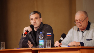 В Прогрессе построят новую больницу - gtrkamur.ru