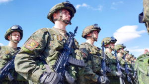 ГТРК «Амур» организует трансляцию Парада Победы в Белогорске - gtrkamur.ru