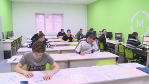 Лучшие студенческие центры определят сегодня в Благовещенске - gtrkamur.ru