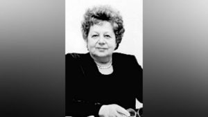 Умерла почётный гражданин Благовещенска Светлана Тихонова - gtrkamur.ru