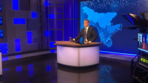 В. Орлов: 70% амурской сои должно перерабатываться на территории области - gtrkamur.ru