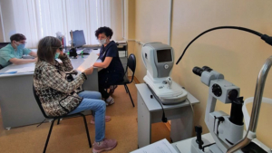 Заболеваемость ОРВИ и COVID-19 в Приамурье снизилась за неделю - gtrkamur.ru