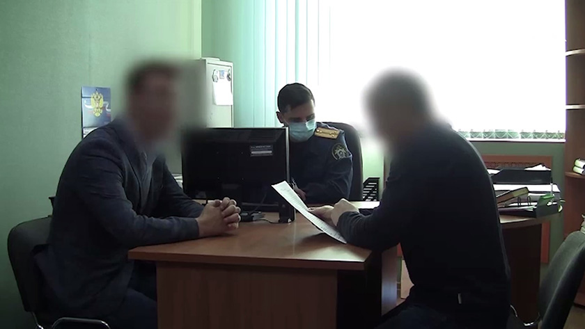 За взятку в 1,2 миллиона экс-начальник регионального управления энергосистем пойдёт под суд - gtrkamur.ru