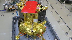 «Луну-25», которую запустят с Восточного, отправили на испытания - gtrkamur.ru