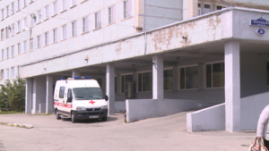 Уголовное дело возбудили в Приамурье после падения пациентки из окна областной больницы - gtrkamur.ru
