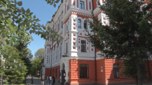 Больше преподавателей иностранных языков будут обучать в Приамурье - gtrkamur.ru