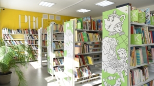 Благовещенские библиотеки усиленно выдают книги по школьным спискам литературы - gtrkamur.ru