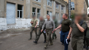 Амурская область поучаствует в восстановлении Донбасса - gtrkamur.ru