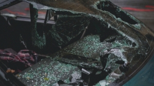 В Амурской области за неделю в автоавариях пострадали 30 человек - gtrkamur.ru