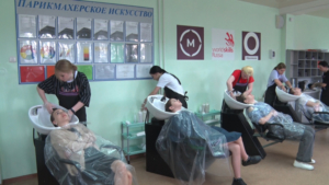 Выпускники амурских колледжей сдают экзамен по стандартам WorldSkills - gtrkamur.ru
