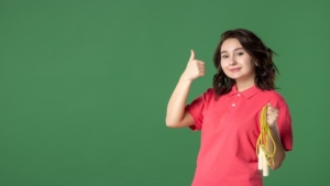 Большинство россиян ассоциируют профессию с зелёным цветом - gtrkamur.ru