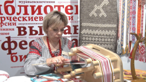 На следующей неделе на двух берегах Амура стартует Российско-китайская ярмарка культуры - gtrkamur.ru
