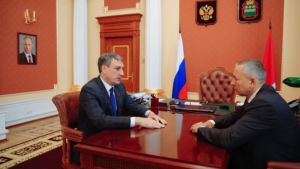 Приамурье стало лучше справляться с пожарами в течение первых суток - gtrkamur.ru