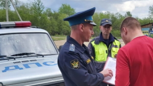 Купил права — получил судимость: жителя Благовещенска поймали с поддельным водительским удостоверением  - gtrkamur.ru