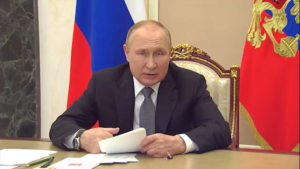 Президент поручил снизить ставку по льготной ипотеке до 7 процентов - gtrkamur.ru