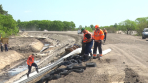 Федерация профинансирует ремонт автотрасс в Амурской области - gtrkamur.ru